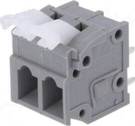 DEGSON ELECTRONICS PCB terminal block |