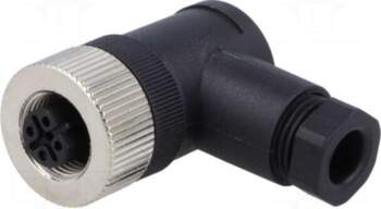 DEGSON ELECTRONICS Plug | M12 |