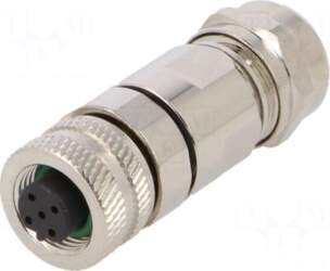 DEGSON ELECTRONICS Plug | M12 |