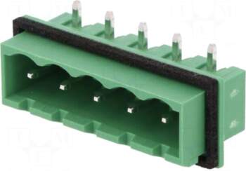 DEGSON ELECTRONICS Pluggable terminal block |