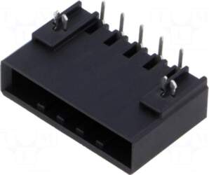DEGSON ELECTRONICS Connector: pluggable terminal block