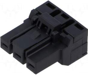 DEGSON ELECTRONICS Connector: pluggable terminal block