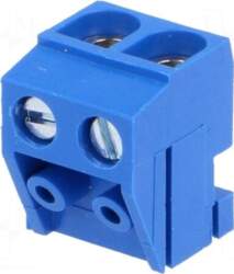DEGSON ELECTRONICS Pluggable terminal block |