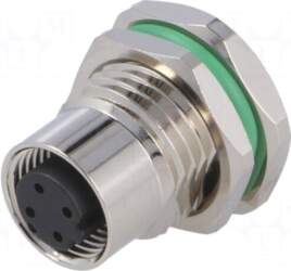 DEGSON ELECTRONICS Socket | M12 |