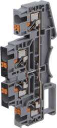 DEGSON ELECTRONICS Splice terminal: rail |
