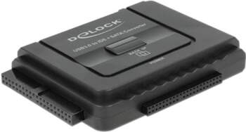 DeLOCK 61486 interface cards/adapter