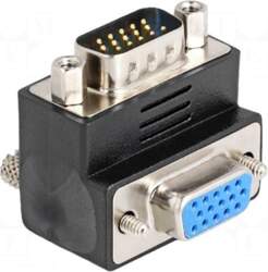 DELOCK Adapter | black