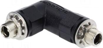DELOCK Adapter | both sides,DC