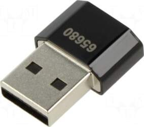 DELOCK Adapter | HDMI socket,USB