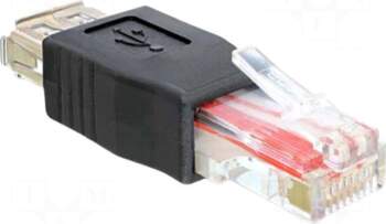DELOCK Adapter | USB 2.0