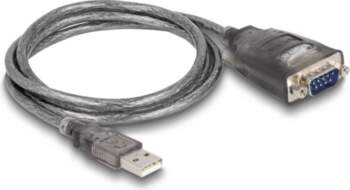 DeLOCK Adapter USB 2.0 Type-A