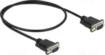 DELOCK Cable | D-Sub 9pin plug