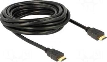 DELOCK Cable | HDMI plug,both