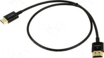 DELOCK Cable | HDMI plug,mini