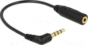 DELOCK Cable | Jack 2.5mm