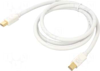 DELOCK Cable | mini DisplayPort plug