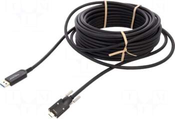DELOCK Cable | optical | USB