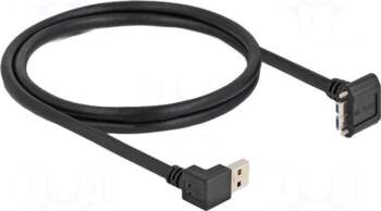 DELOCK Cable | USB A plug
