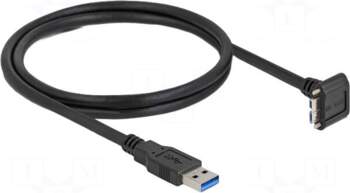 DELOCK Cable | USB A plug