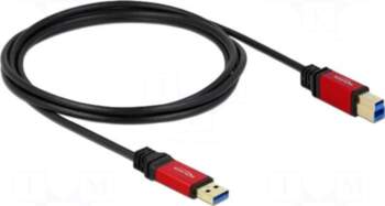 DELOCK Cable | USB A plug