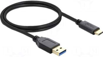 DELOCK Cable | USB A plug