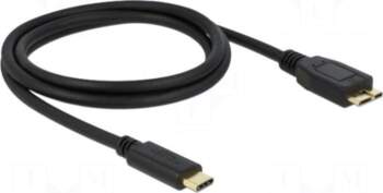 DELOCK Cable | USB B micro