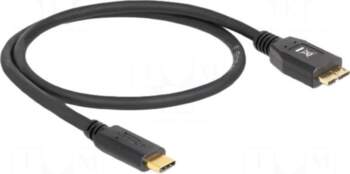DELOCK Cable | USB B micro