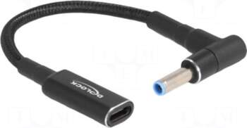 DELOCK Cable | USB C socket