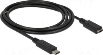 DELOCK Cable | USB C socket