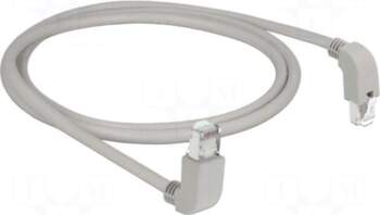 DELOCK Patch cord | S/FTP |