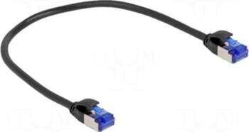 DELOCK Patch cord | S/FTP |
