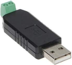 DELTA KONWERTER USB/RS485