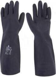 DELTA PLUS Protective gloves | Size: