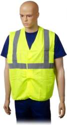 DELTA PLUS Reflection waistcoat | Size: