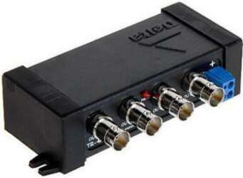 DELTA Video transformators TR-4P/70
