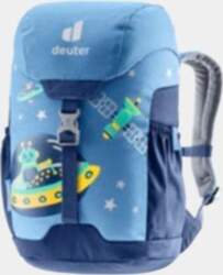 Deuter Schmusebär backpack School backpack Blue