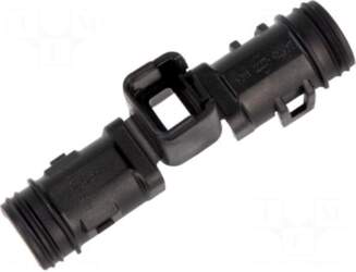 DEUTSCH / TE Connectivity Cable clamp