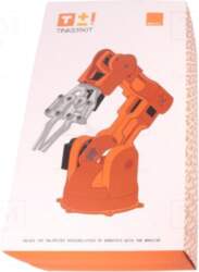 ARDUINO Robotic arm