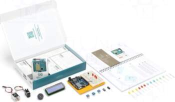 Dev.kit: education Arduino | RA4M1