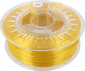 DEVIL DESIGN Filament: SILK | Ø: