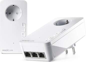 Devolo Magic 2 LAN triple +