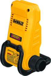 DEWALT Dust Box Extraction Adapter DWH079D