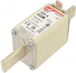 DF ELECTRIC Fuse: fuse | ceramic