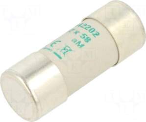 DF ELECTRIC Fuse: fuse | ceramic