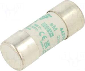 DF ELECTRIC Fuse: fuse | ceramic