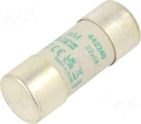 DF ELECTRIC Fuse: fuse | ceramic