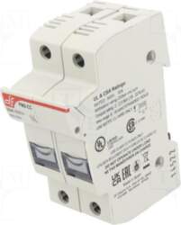 DF ELECTRIC Fuse holder | for