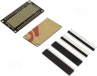 DFROBOT Display: LED | 24x8 |
