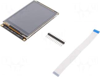 DFROBOT Display: TFT | 2.8"