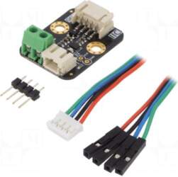 DFROBOT Module: battery fuel gauge |